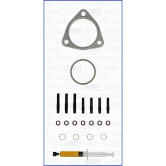 Kit de montage, turbo AJUSA JTC11641