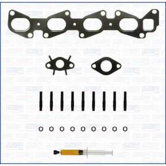 Kit de montage, turbo AJUSA JTC11643
