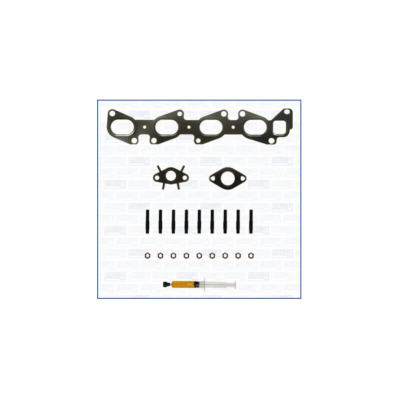 Kit de montage, turbo AJUSA JTC11643