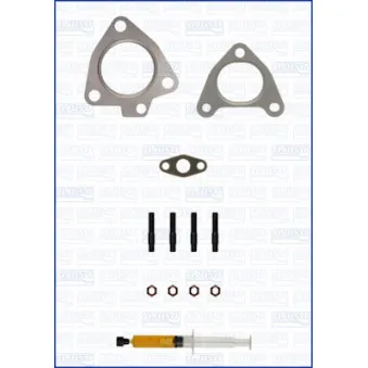 Kit de montage, turbo AJUSA JTC11644
