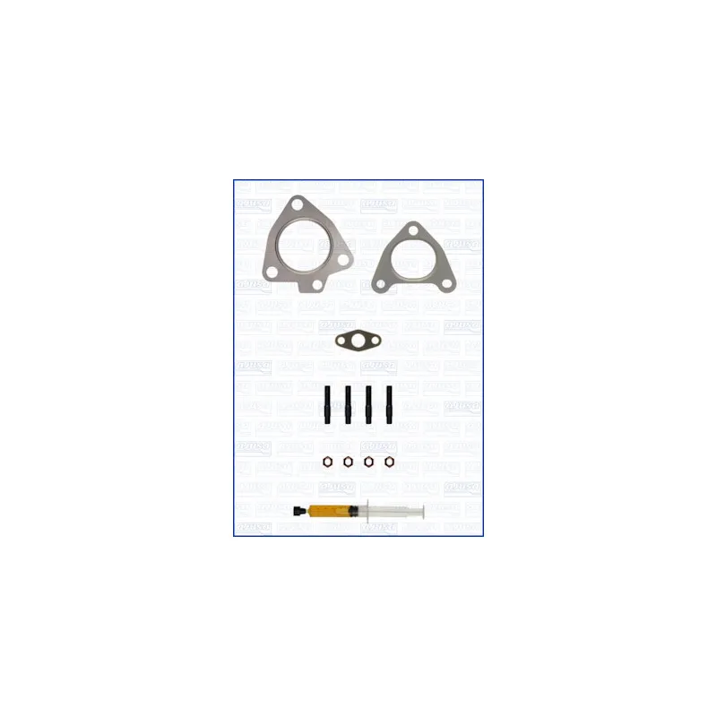 Kit de montage, turbo AJUSA JTC11644