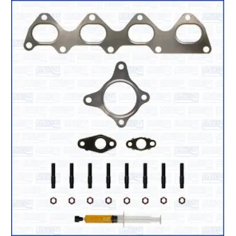 Kit de montage, turbo AJUSA JTC11701