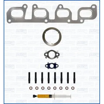 Kit de montage, turbo AJUSA JTC11702