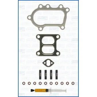 Kit de montage, turbo AJUSA