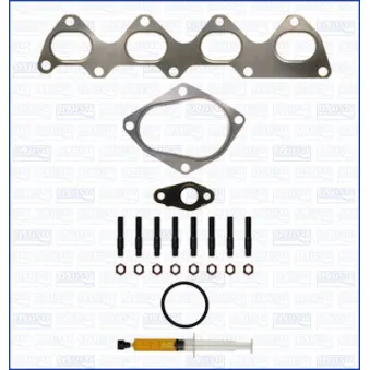 Kit de montage, turbo AJUSA JTC11708