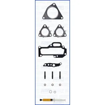 Kit de montage, turbo AJUSA JTC11712