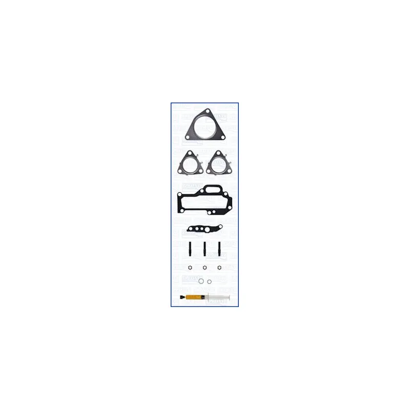 Kit de montage, turbo AJUSA JTC11712