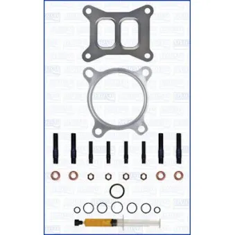 Kit de montage, turbo AJUSA