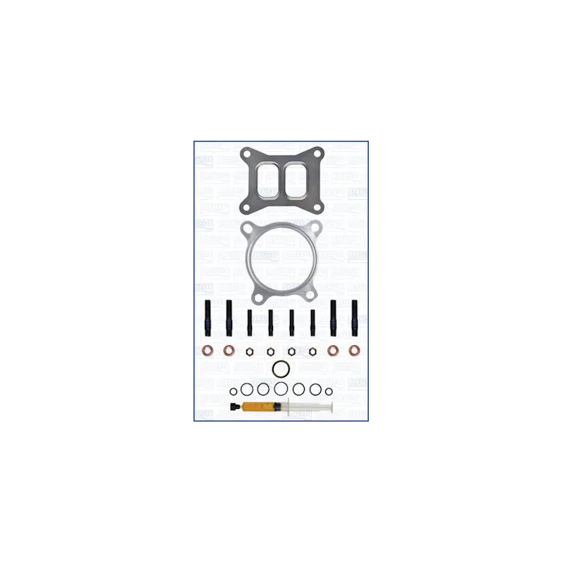 Kit de montage, turbo AJUSA JTC11715