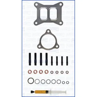 Kit de montage, turbo AJUSA JTC11716