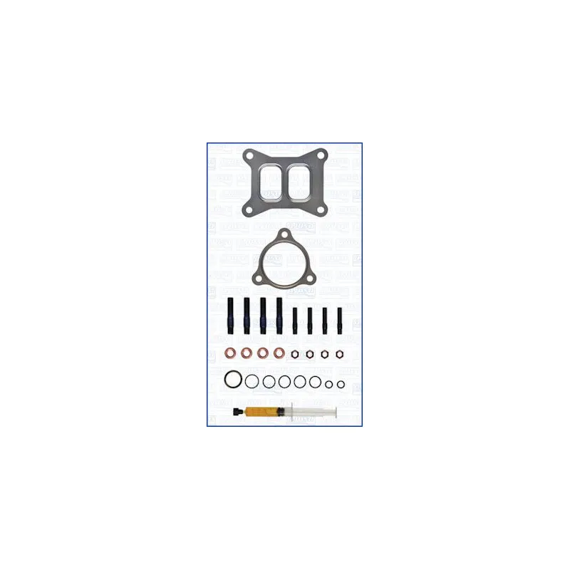 Kit de montage, turbo AJUSA JTC11716