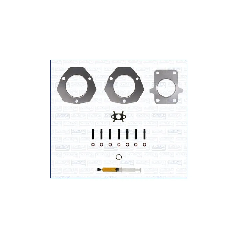 Kit de montage, turbo AJUSA JTC11721