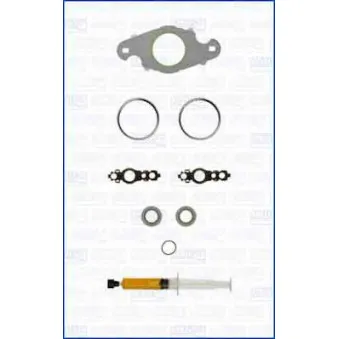 Kit de montage, turbo AJUSA JTC11723