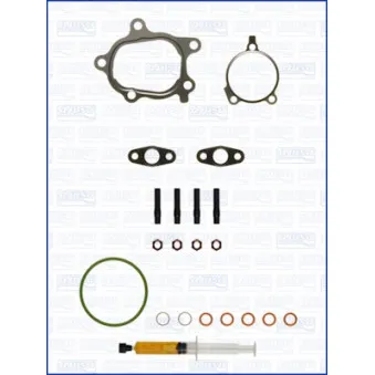 Kit de montage, turbo AJUSA JTC11727
