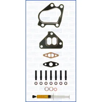 Kit de montage, turbo AJUSA JTC11729