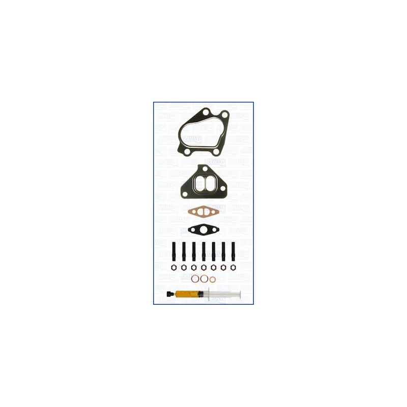 Kit de montage, turbo AJUSA JTC11729