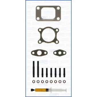 Kit de montage, turbo AJUSA