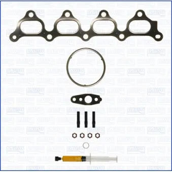 Kit de montage, turbo AJUSA JTC11734