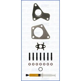 Kit de montage, turbo AJUSA JTC11738