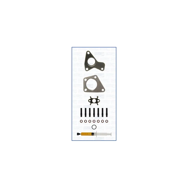 Kit de montage, turbo AJUSA JTC11738