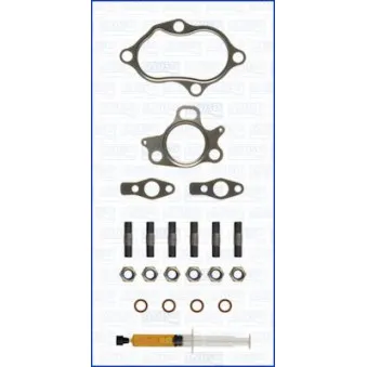 Kit de montage, turbo AJUSA JTC11745