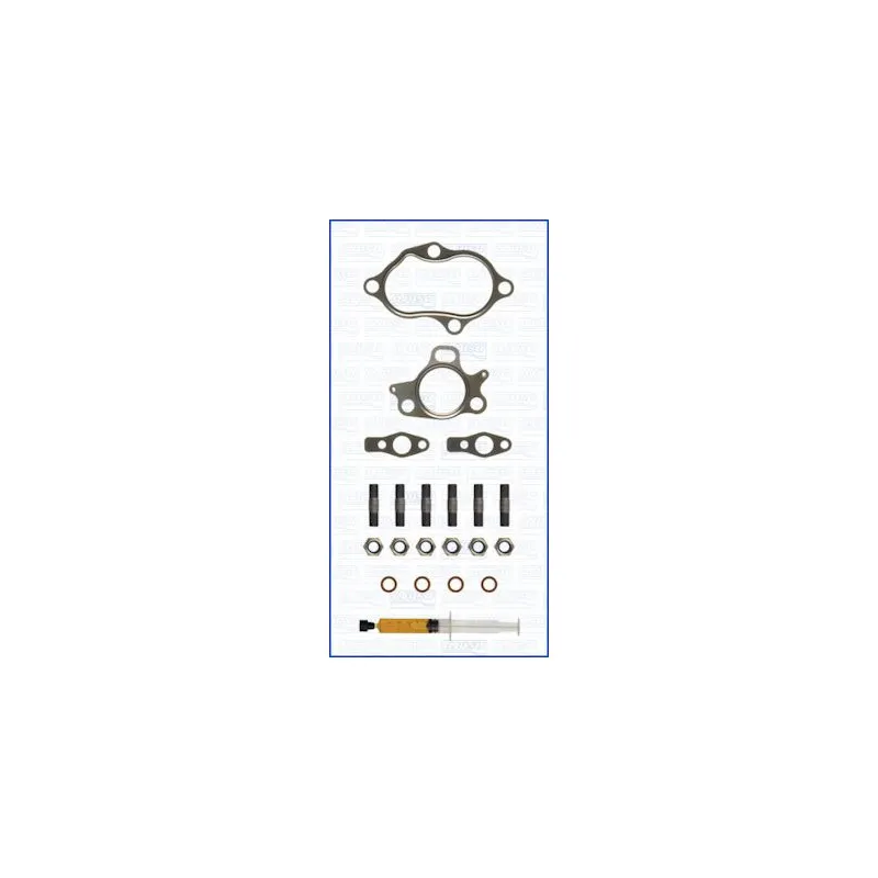 Kit de montage, turbo AJUSA JTC11745