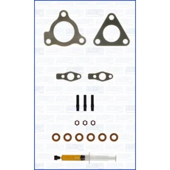 Kit de montage, turbo AJUSA JTC11747