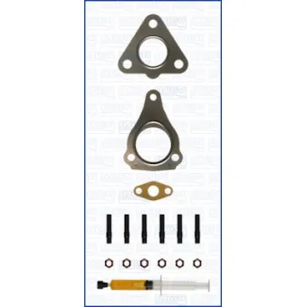 Kit de montage, turbo AJUSA JTC11763