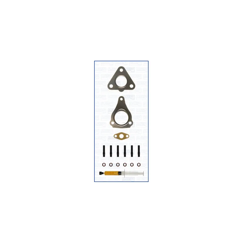 Kit de montage, turbo AJUSA JTC11763