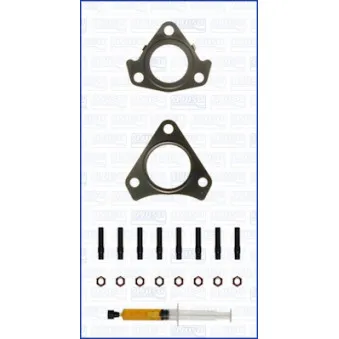 Kit de montage, turbo AJUSA JTC11764