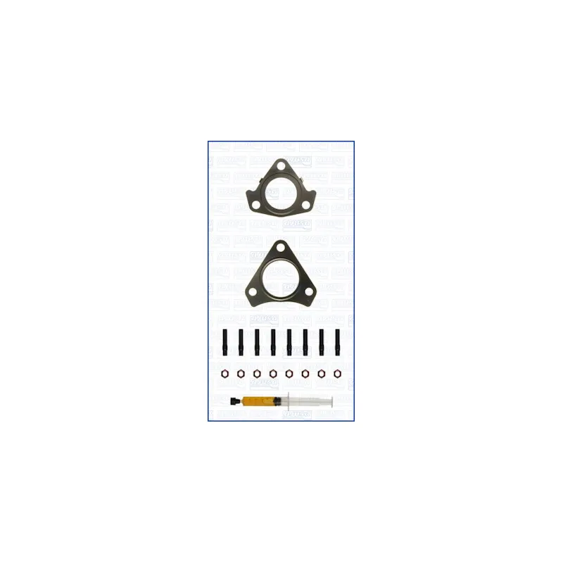 Kit de montage, turbo AJUSA JTC11764