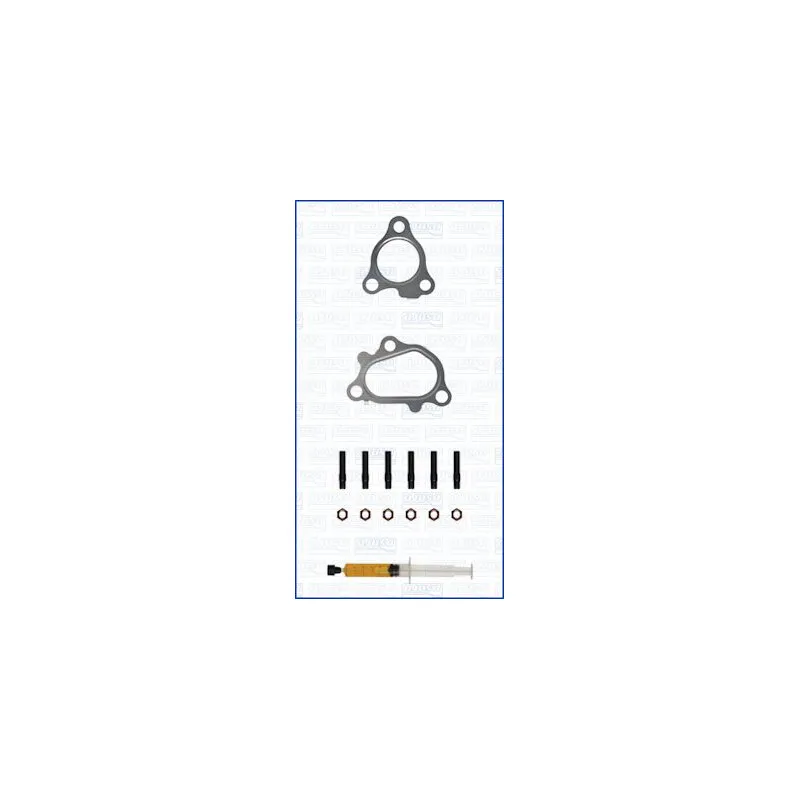 Kit de montage, turbo AJUSA JTC11765