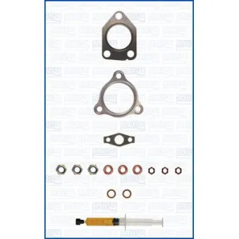 Kit de montage, turbo AJUSA JTC11767
