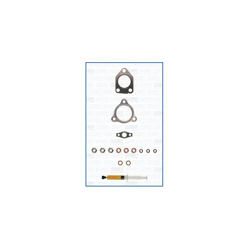 Kit de montage, turbo AJUSA JTC11767