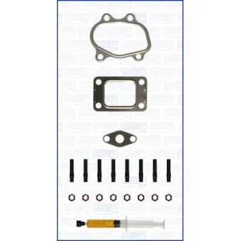 Kit de montage, turbo AJUSA JTC11768
