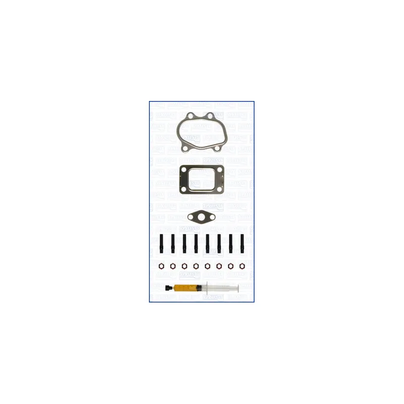 Kit de montage, turbo AJUSA JTC11768