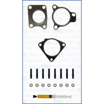 Kit de montage, turbo AJUSA JTC11769