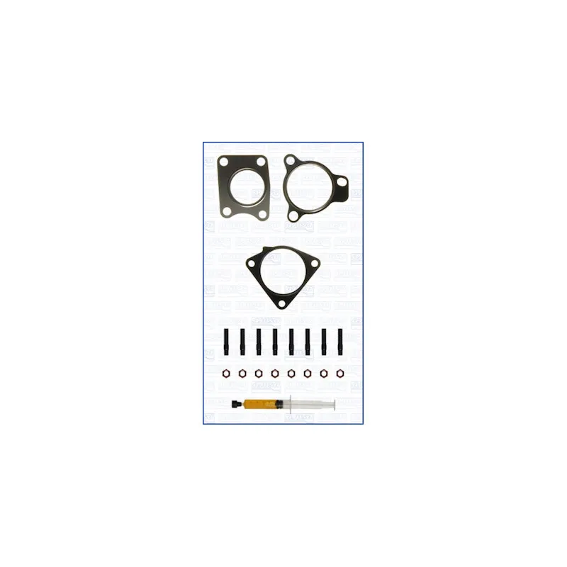Kit de montage, turbo AJUSA JTC11769