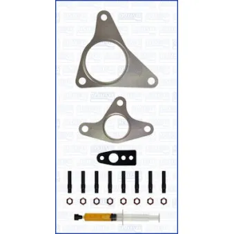Kit de montage, turbo AJUSA JTC11772