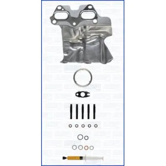 Kit de montage, turbo AJUSA JTC11776