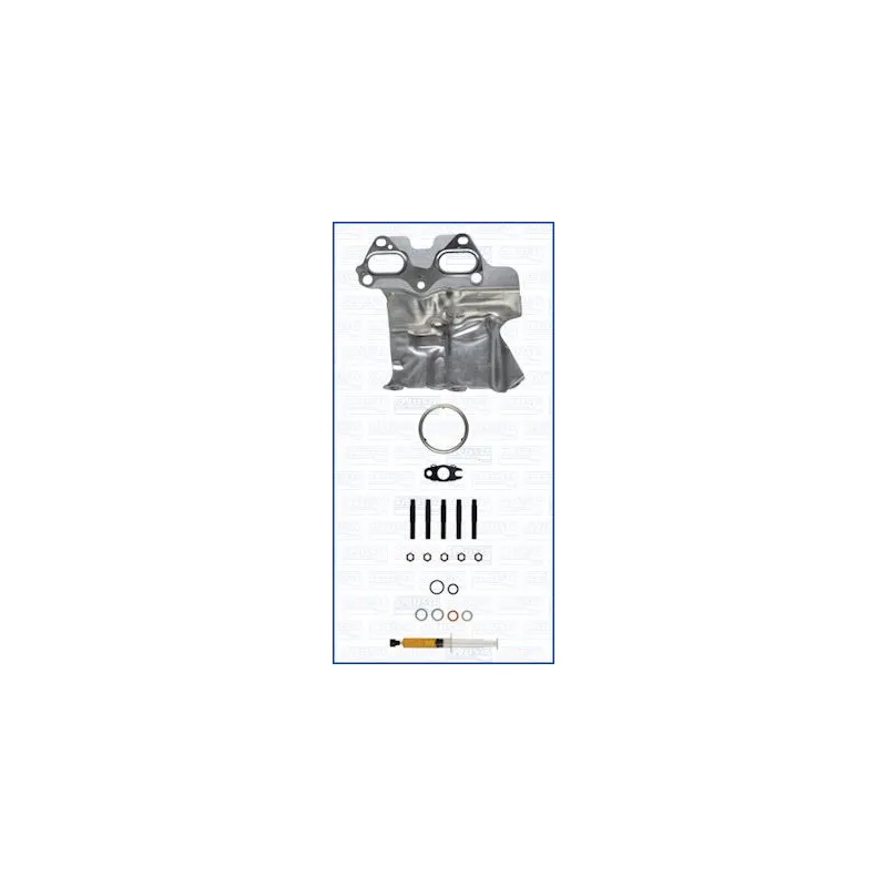 Kit de montage, turbo AJUSA JTC11776
