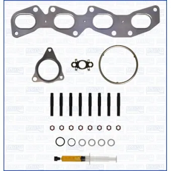Kit de montage, turbo AJUSA