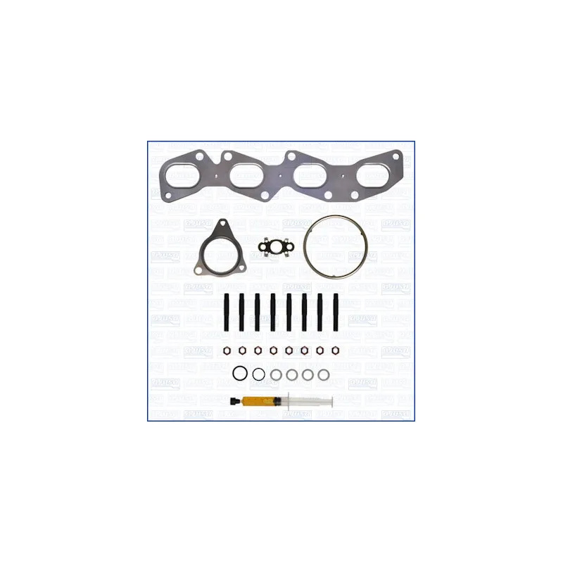Kit de montage, turbo AJUSA JTC11777
