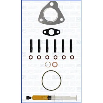 Kit de montage, turbo AJUSA JTC11778