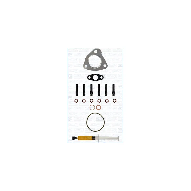 Kit de montage, turbo AJUSA JTC11778
