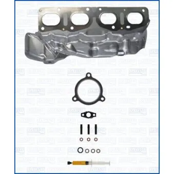 Kit de montage, turbo AJUSA JTC11780