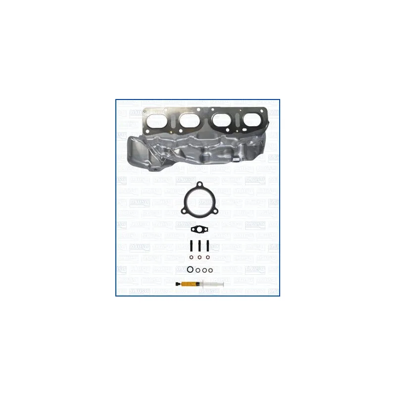 Kit de montage, turbo AJUSA JTC11780