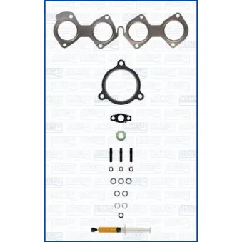 Kit de montage, turbo AJUSA JTC11781