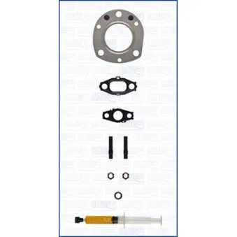 Kit de montage, turbo AJUSA JTC11782