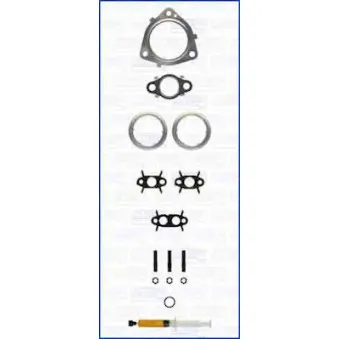 Kit de montage, turbo AJUSA JTC11783